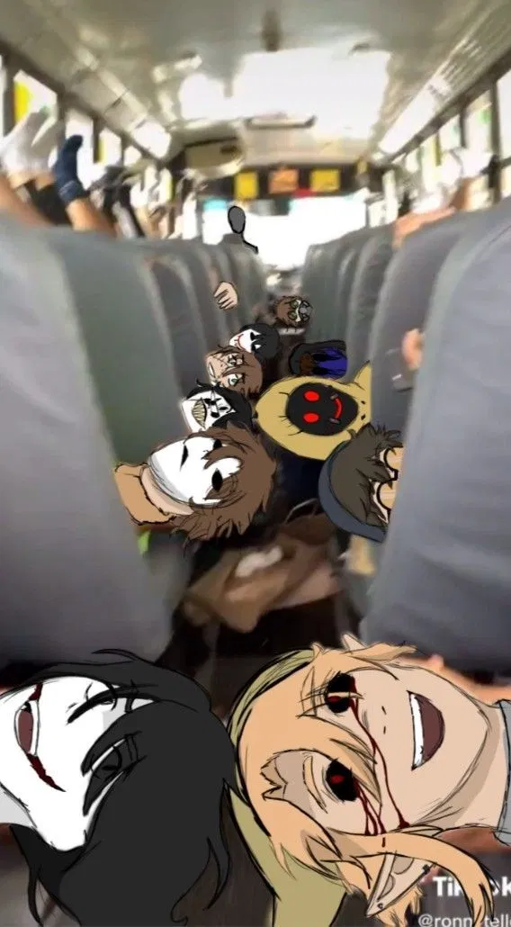 Avatar of Creepypasta