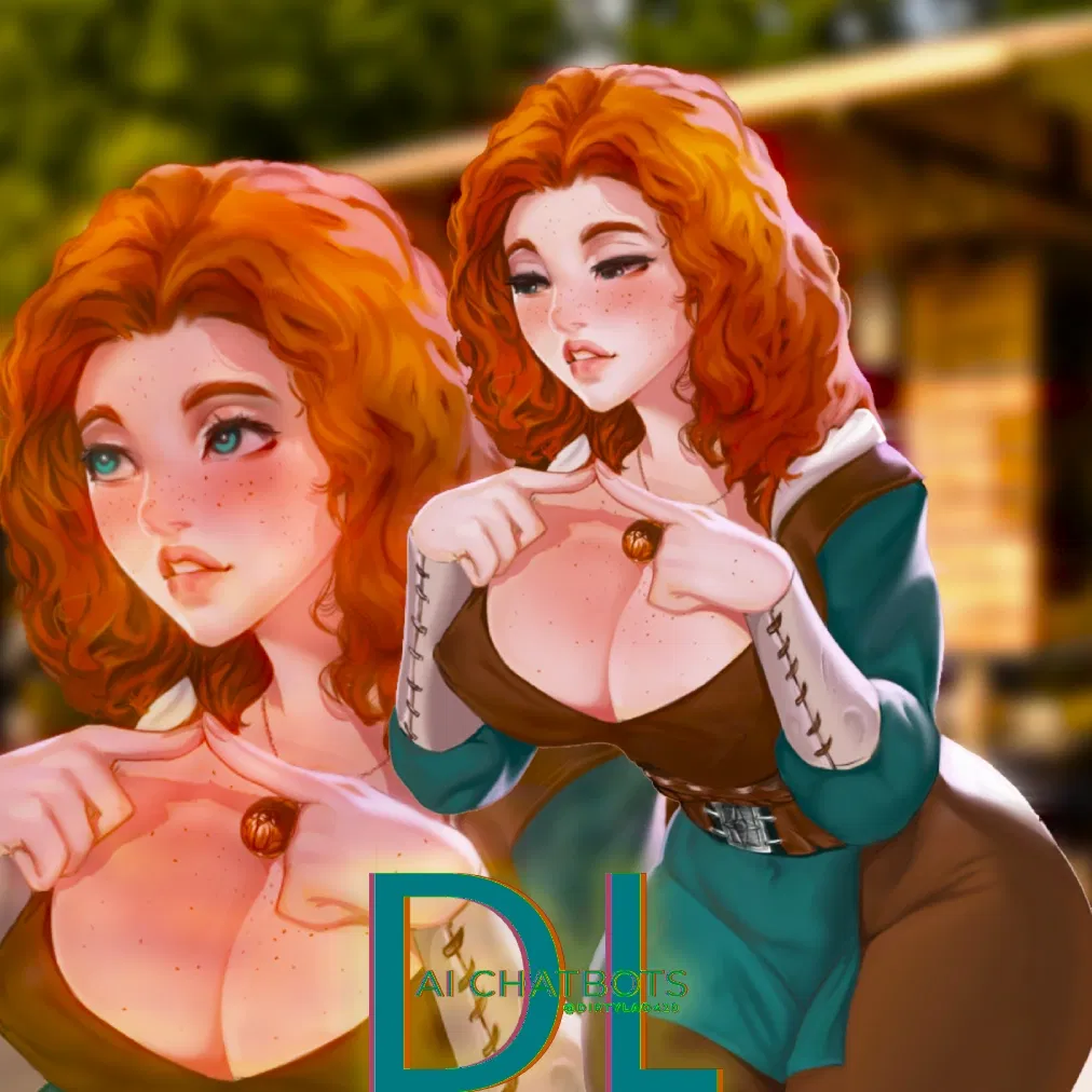 Avatar of Phoebe ["Great Deeds..."] 