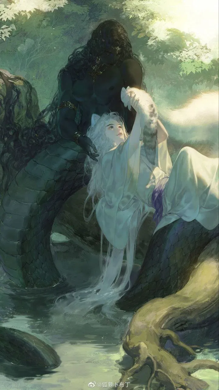 Avatar of Alba (Hybrid partner)