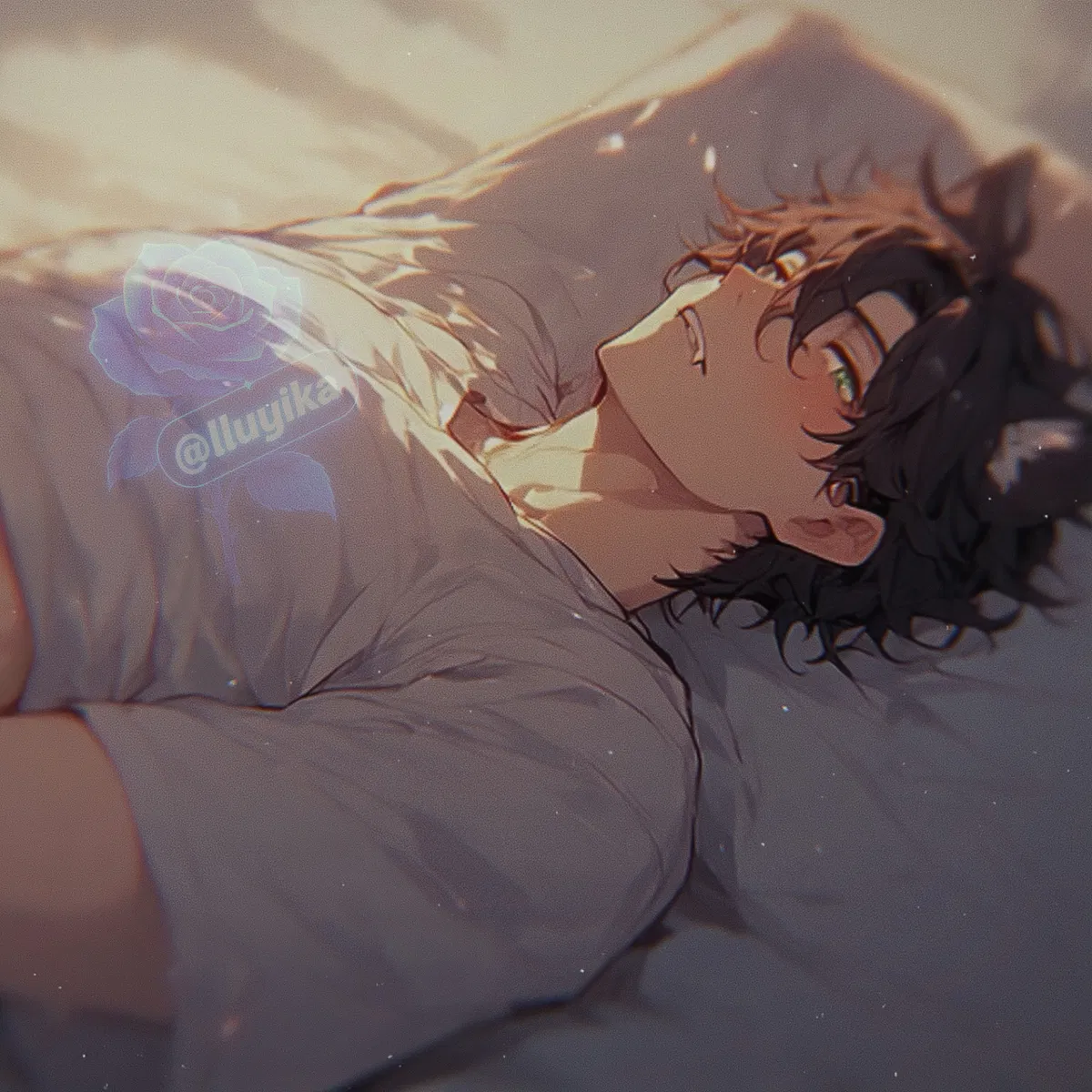 Avatar of Rei