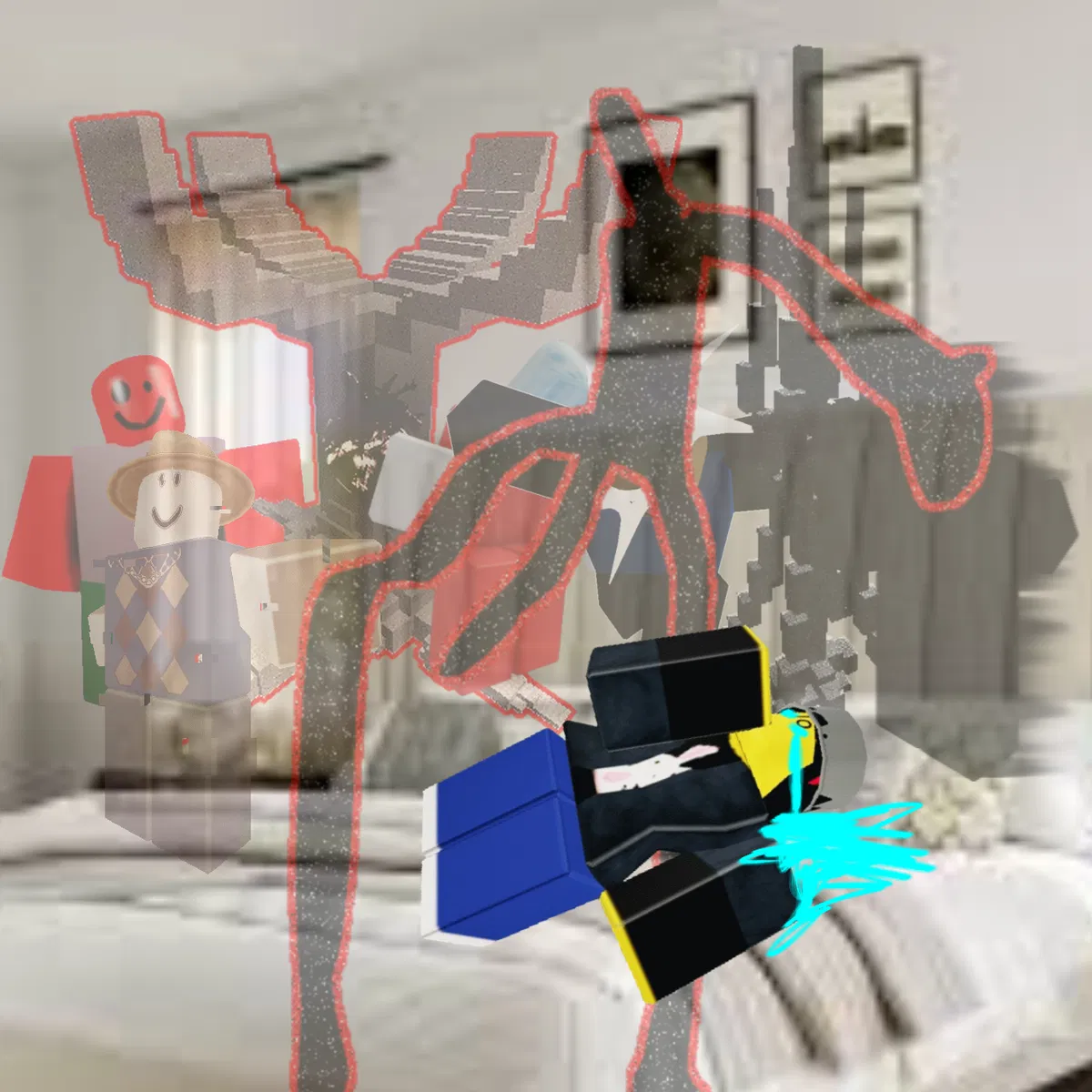 Avatar of [𝕀𝕄𝔸𝔾𝕀ℕ𝔼 𝔻𝔼𝔸𝕃𝕀ℕ𝔾 𝕎𝕀𝕋ℍ 𝟟 𝔼ℕ𝕋𝕀𝕋   𝕐𝕊 𝕃𝕆𝕃 ℂ𝕆𝕌𝕃𝔻ℕ'𝕋 𝔹𝔼 𝕄𝔼]