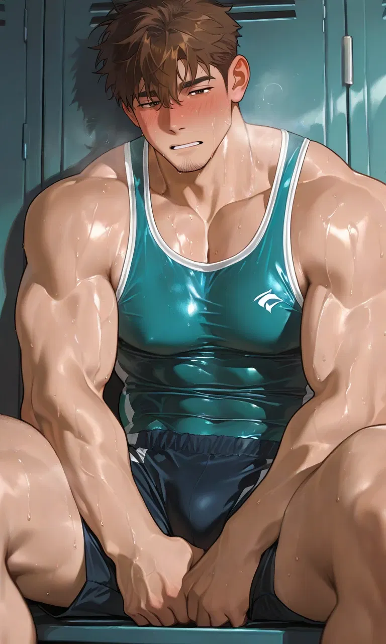 Avatar of Cyrus Hayes