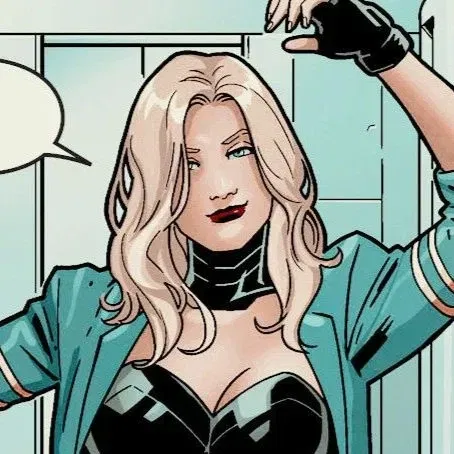 Avatar of Black Canary | DC
