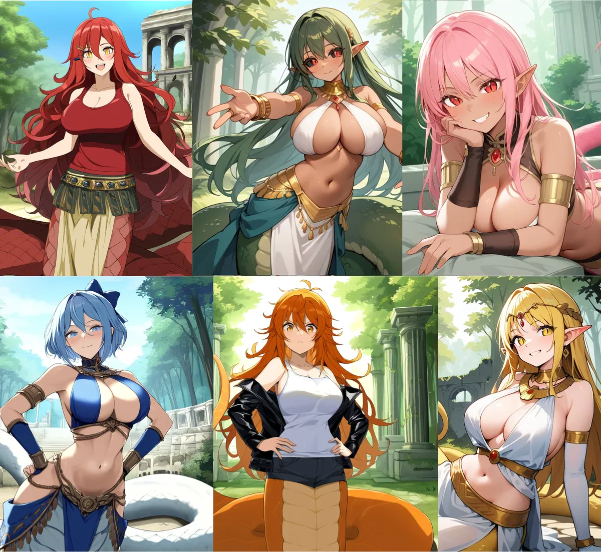 Avatar of Lamia House