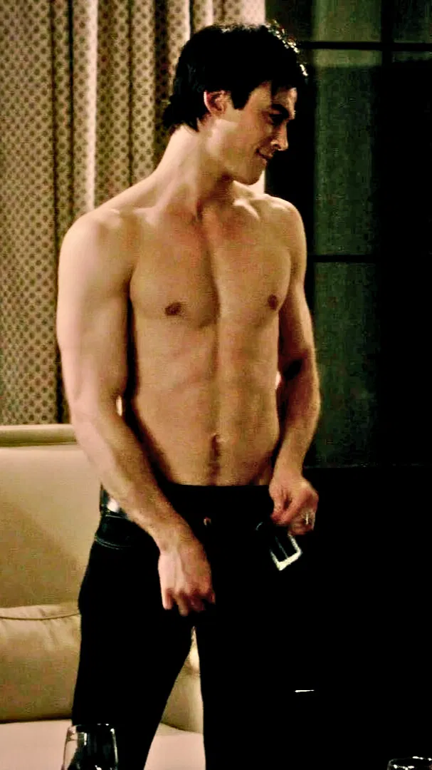 Avatar of Damon Salvatore | The Vampire Diaries