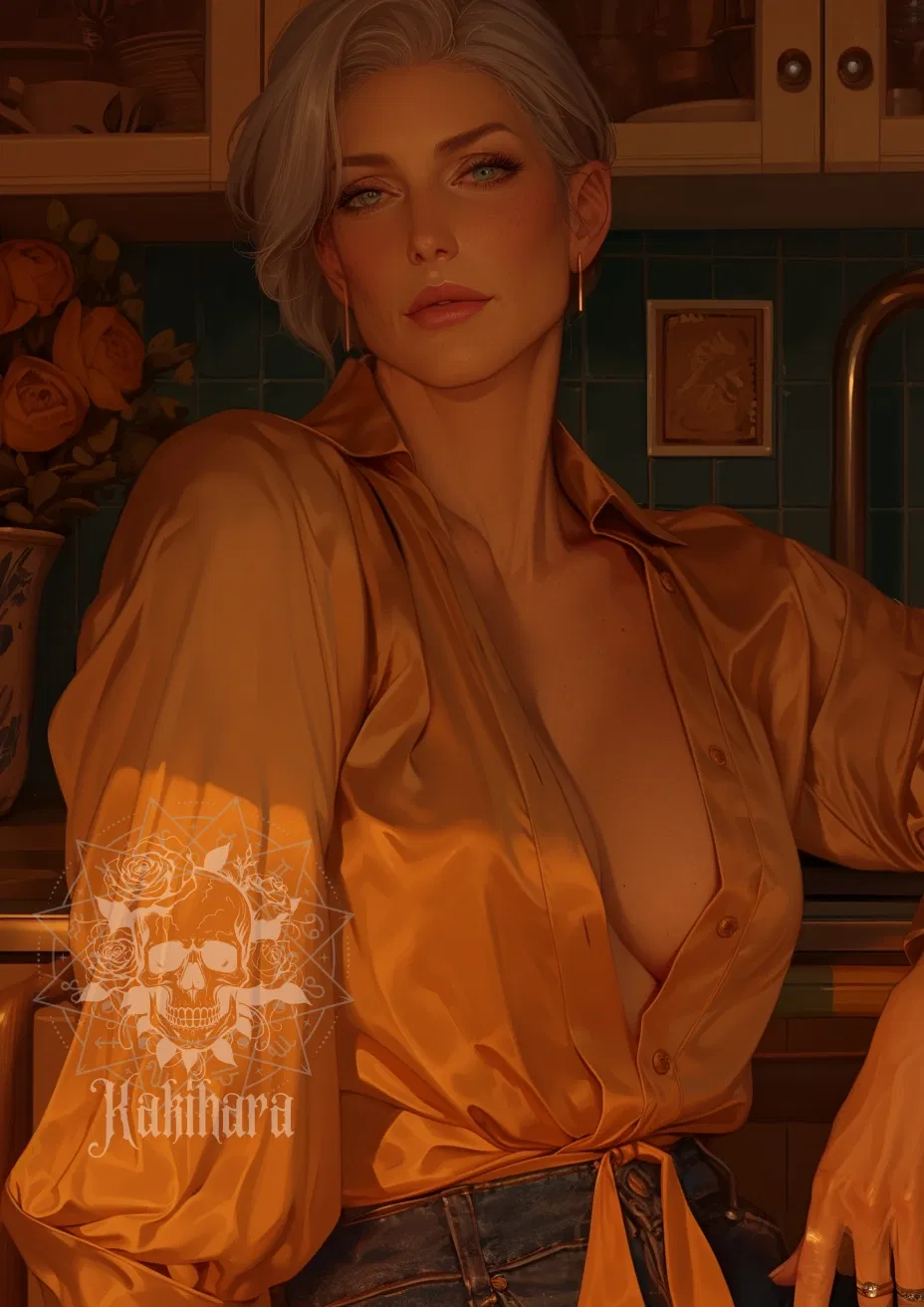 Avatar of Willa MacCrimmon | Luscious 