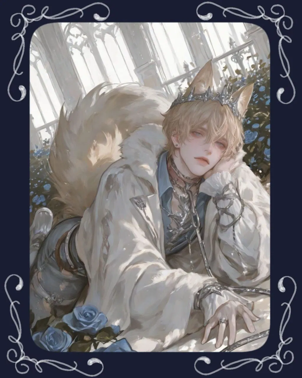 Avatar of iris