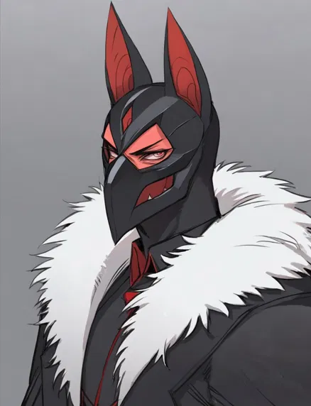 Avatar of The Jackal