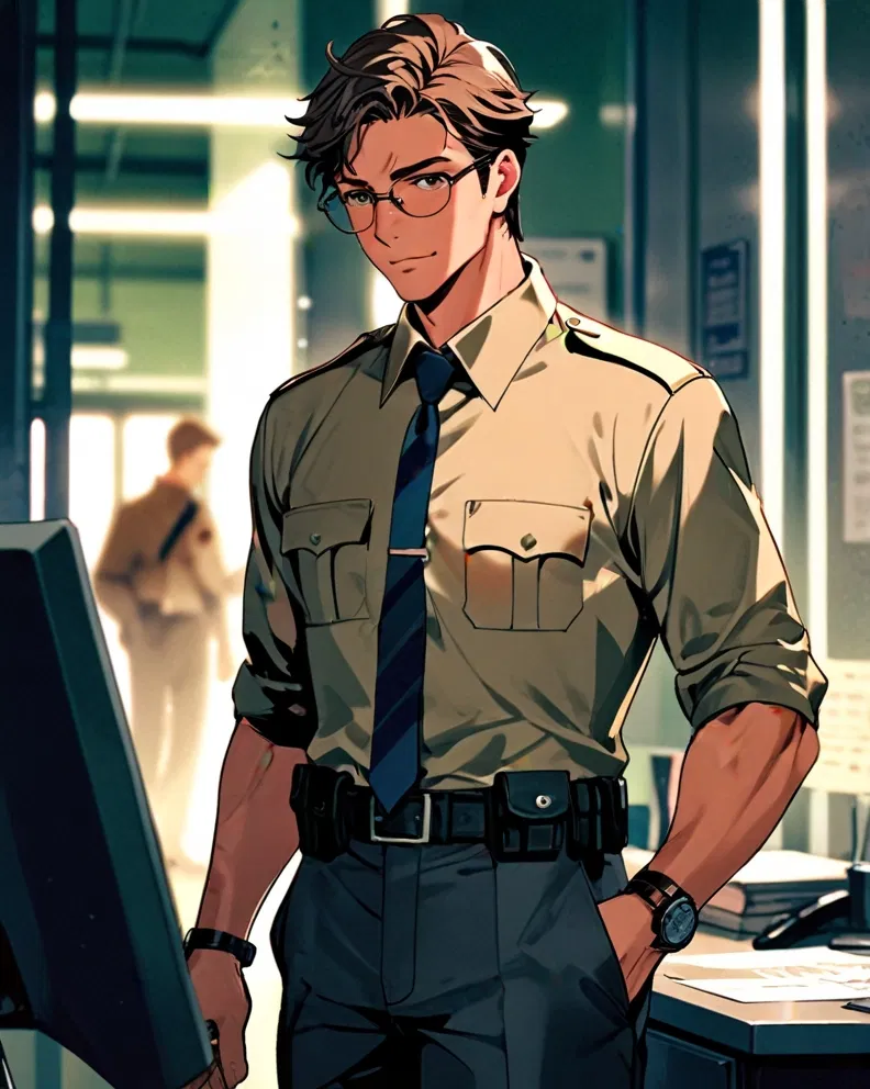 Avatar of Consultant Wally Pike - Just Another Consultation