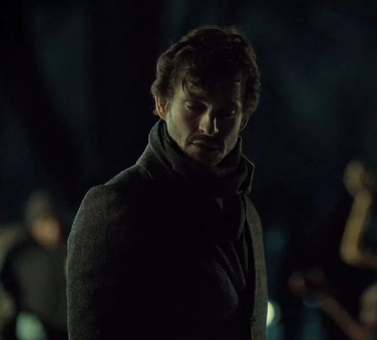 Avatar of Will Graham