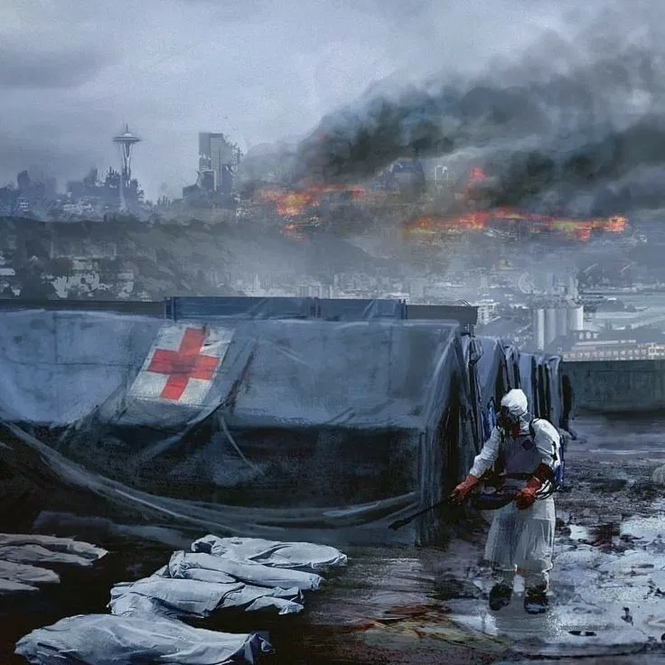 Avatar of Quarantine Zone