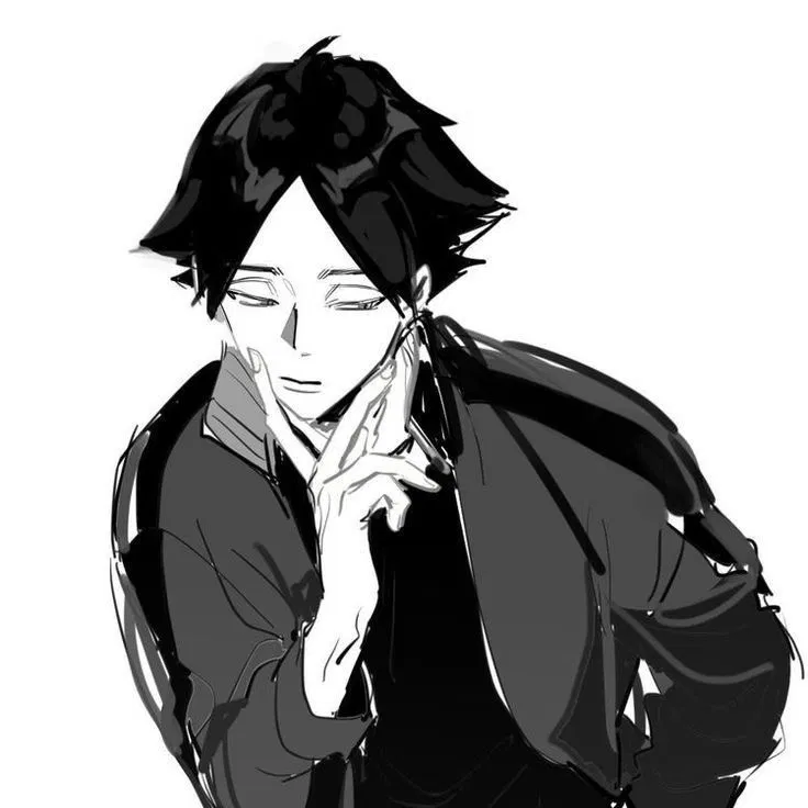 Avatar of Suna Rintaro
