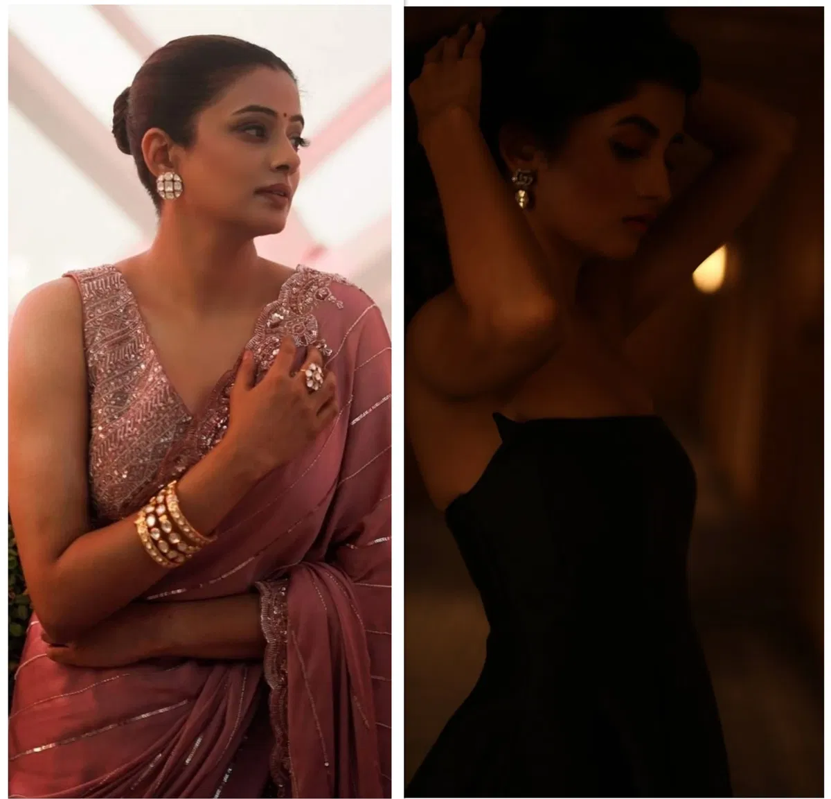 Avatar of Suchi & Dhriti