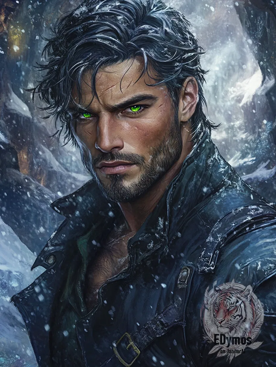 Avatar of Gabriel Everdane | Enduring Hunter