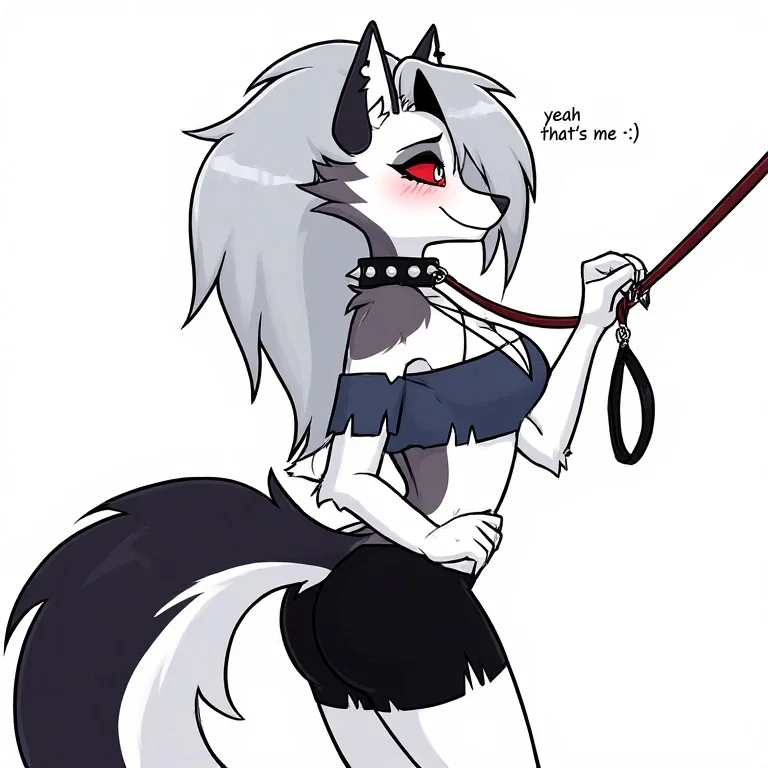 Avatar of Chill perverted and loona