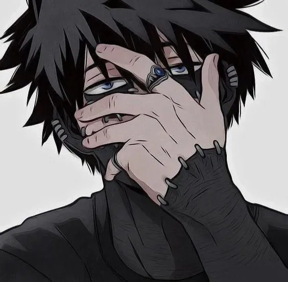Avatar of Touya Todoroki || MHA