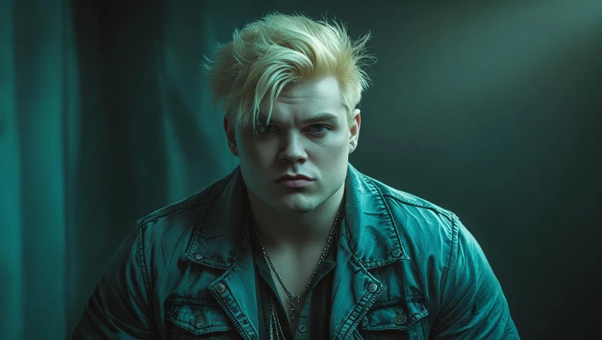 Avatar of Killian