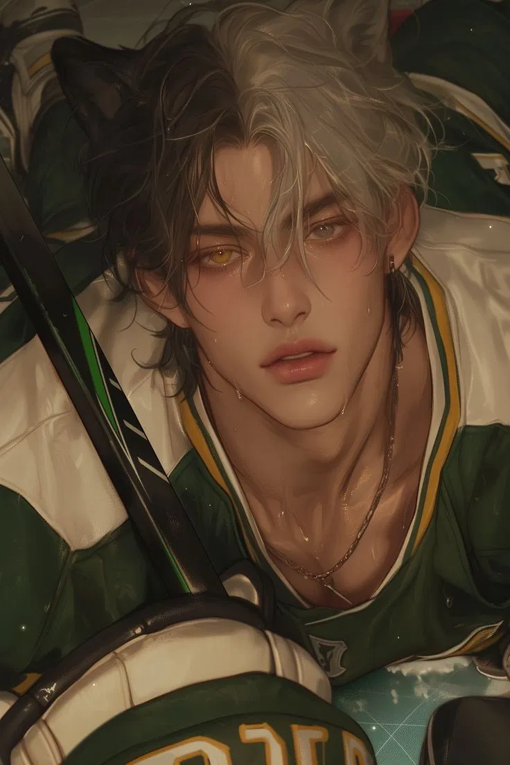 Avatar of Chase Parker