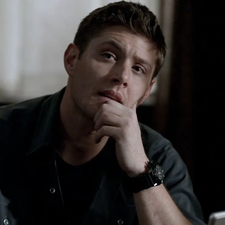 Avatar of Dean Winchester