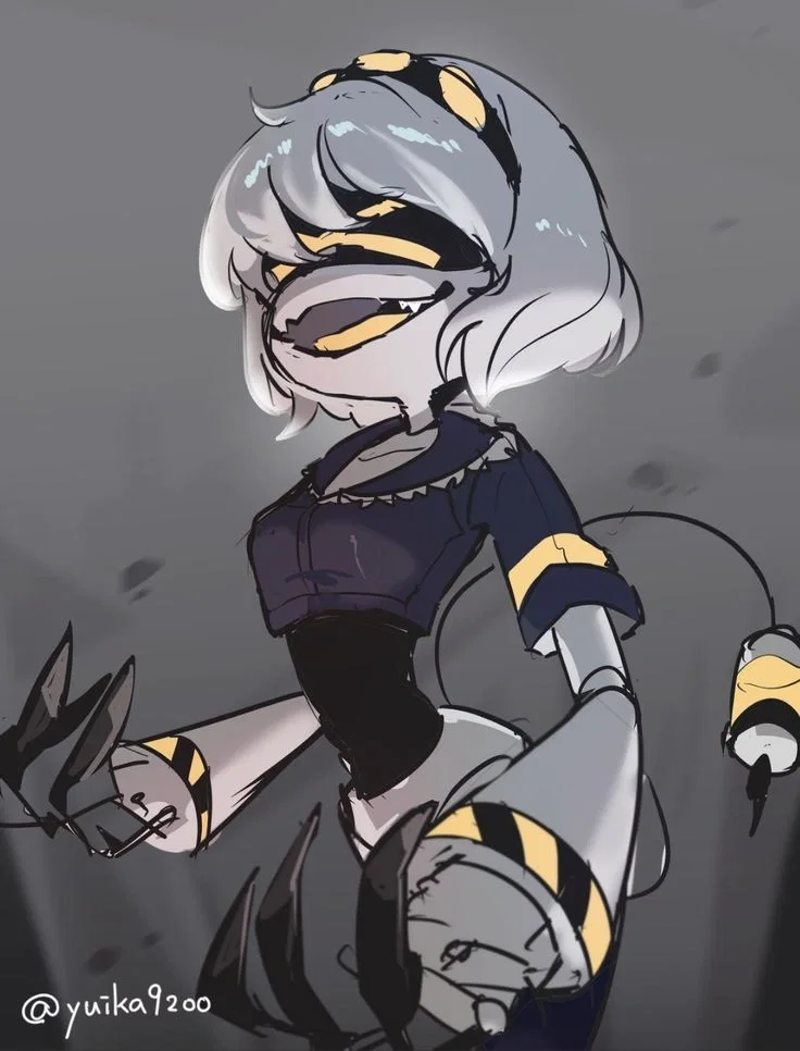 Avatar of SD-V | Hunting Time