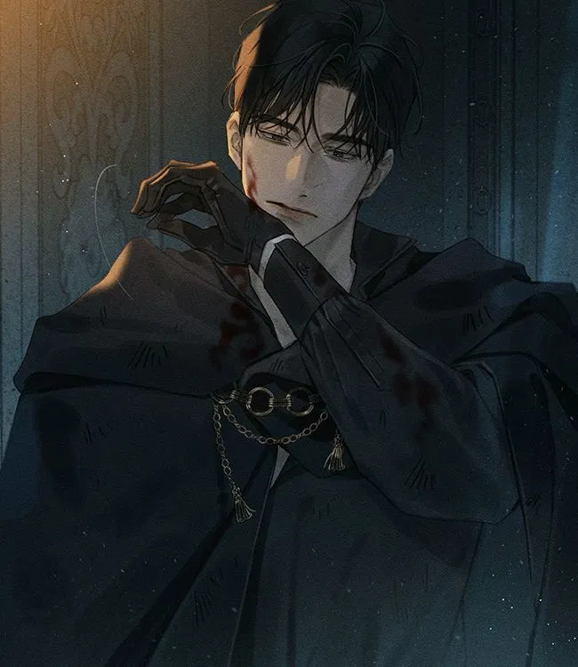 Avatar of 🩸| Mafia Husband