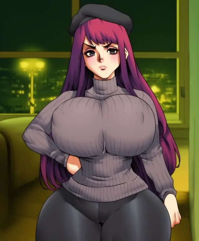 Avatar of Violette Noir