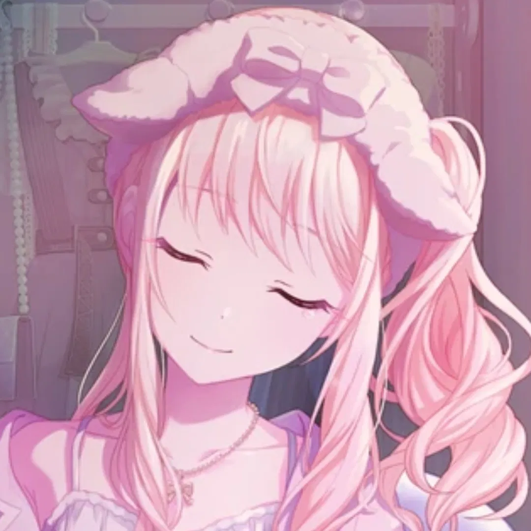 Avatar of {🍒} mizuki akiyama
