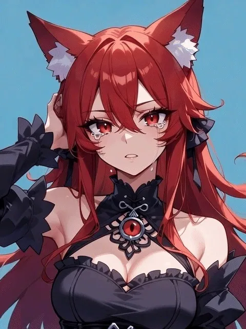 Avatar of The Last Kemonomimi 🦊 (NSFW) : Story Time