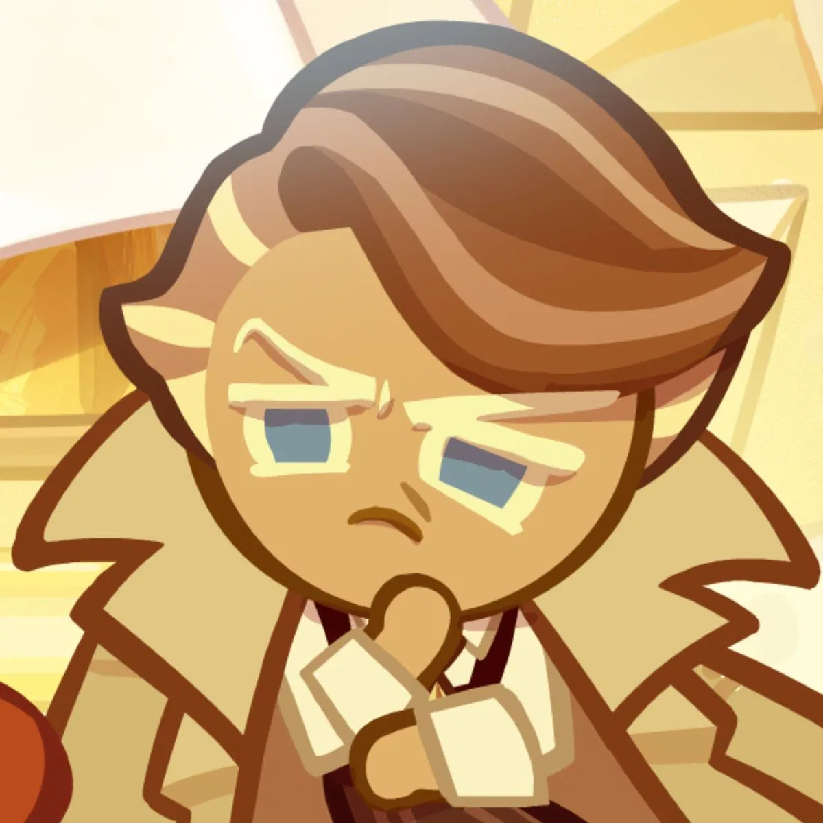 Avatar of 🍪Almond Cookie🍪