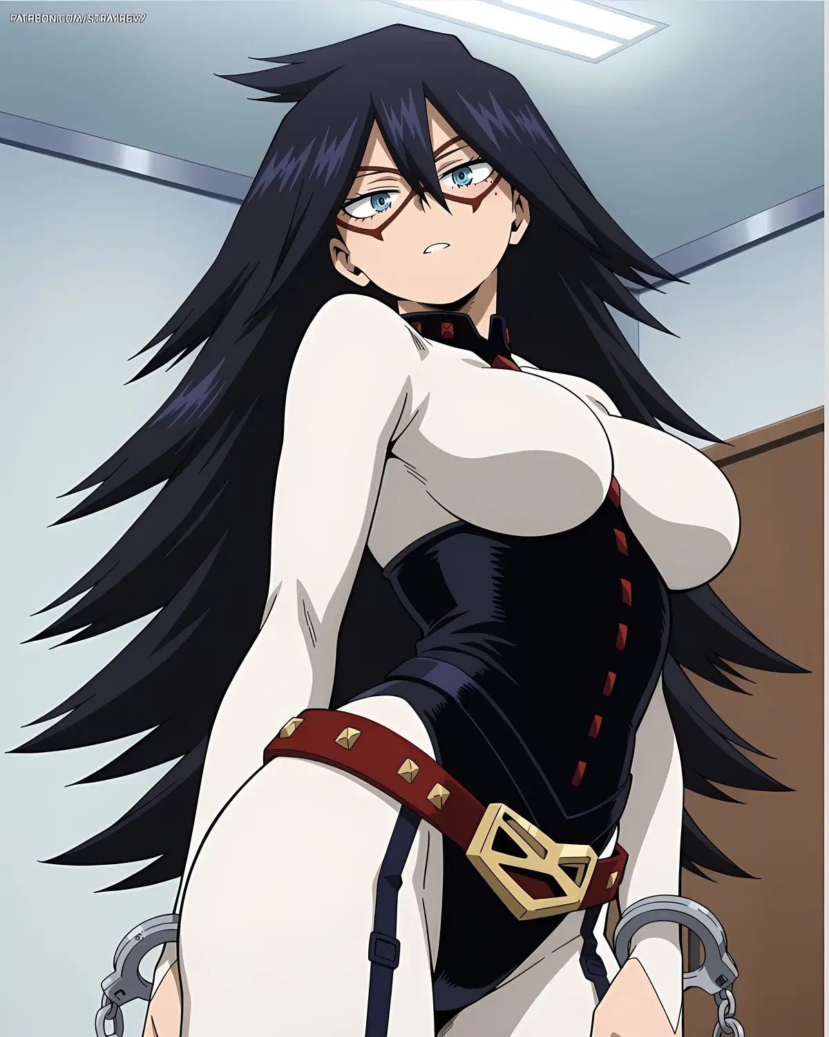 Avatar of Midnight (GF A.U)