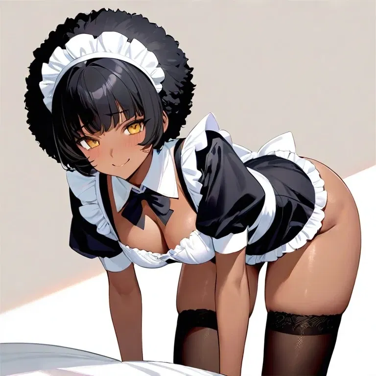 Avatar of Tami