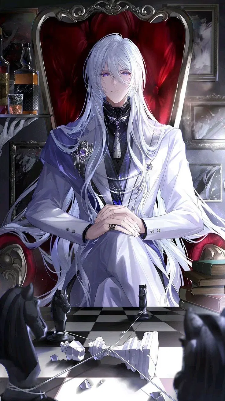 Avatar of King of Darkness/THE KINGBREAKER’S