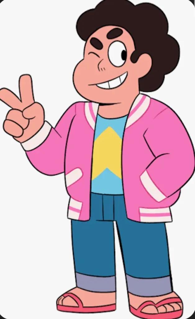 Avatar of Steven Universe 