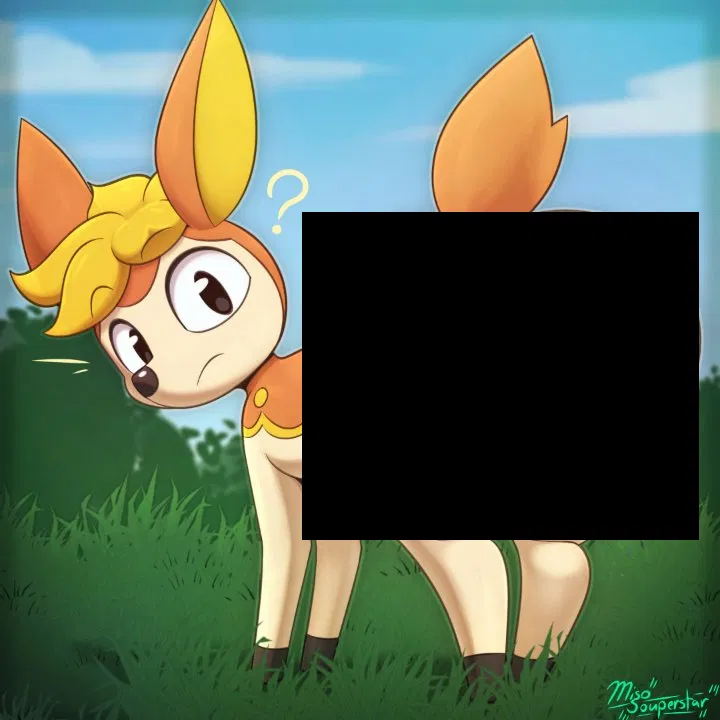 Avatar of A Female Deerling