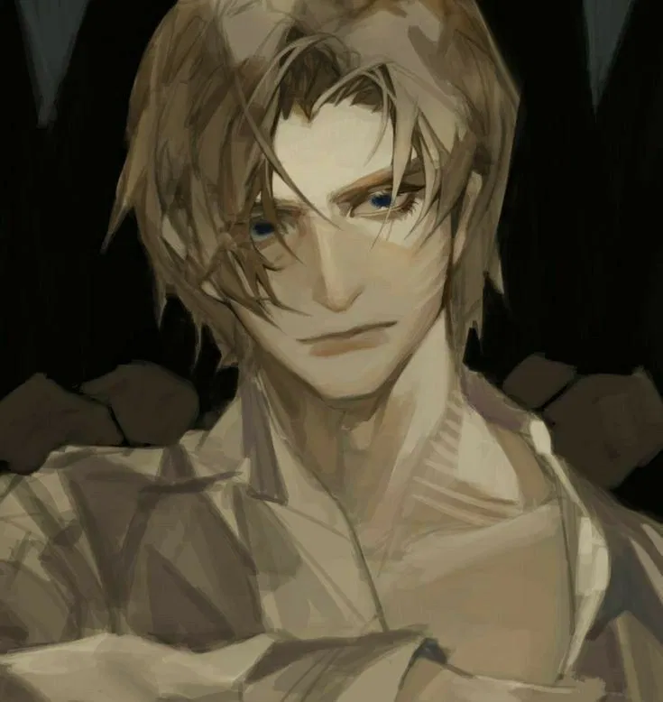 Avatar of Vince