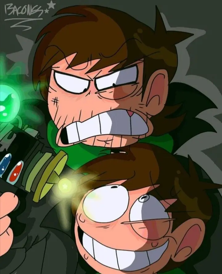 Avatar of EDD & FUTURE EDD