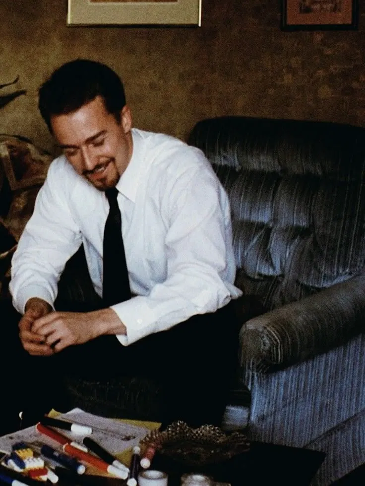 Avatar of Derek Vinyard