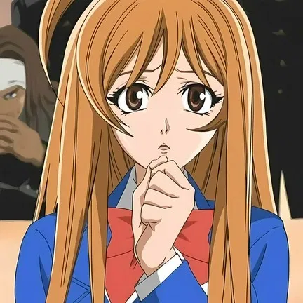 Avatar of Aya Natsume | Tenjou Tenge
