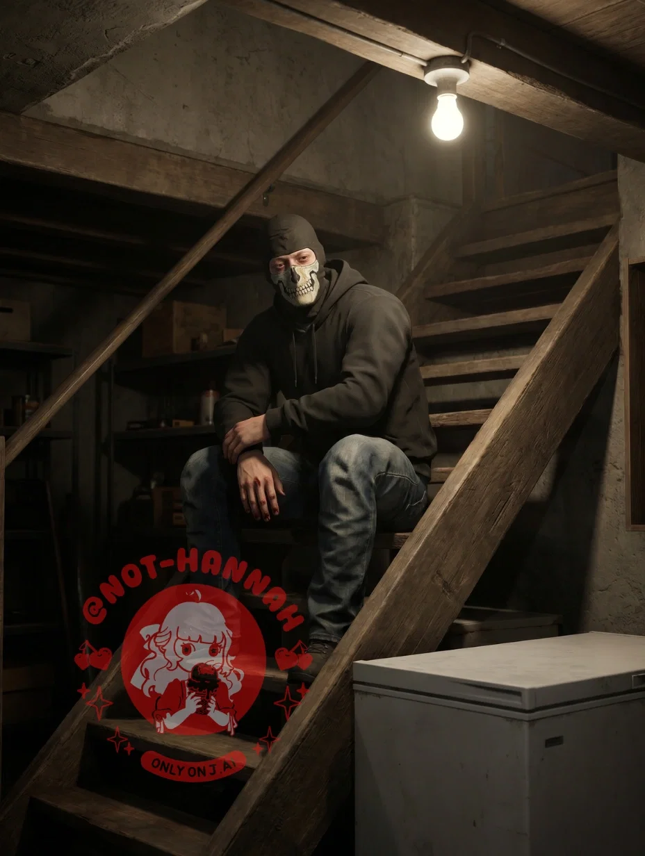 Avatar of Simon "Ghost" Riley | Feeling Sick?