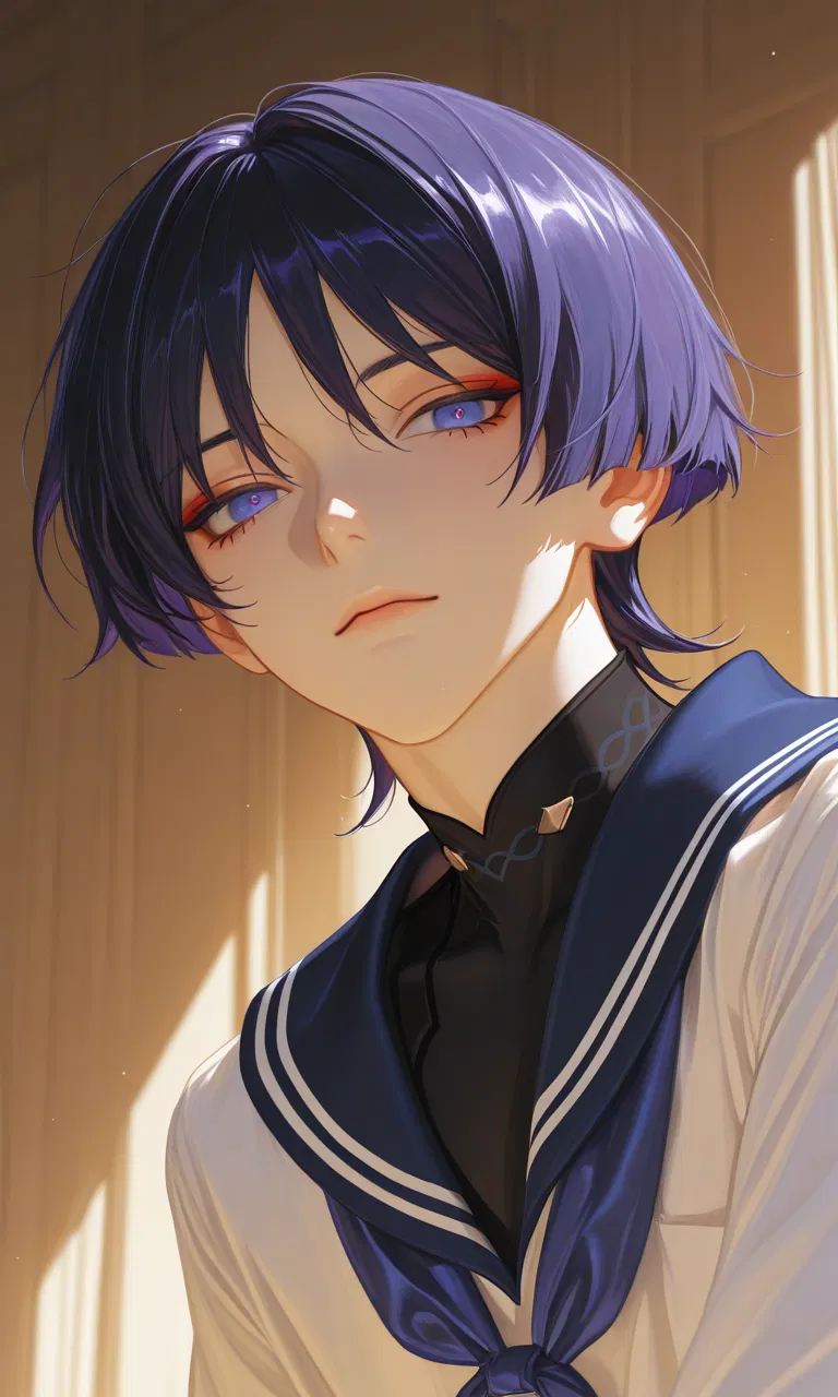 Avatar of sailor | Scaramouche