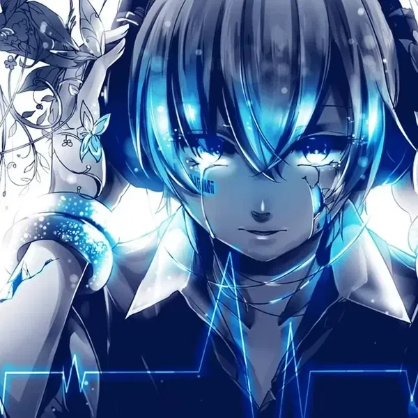Avatar of Hi. This bot will be deleted in 5 days.