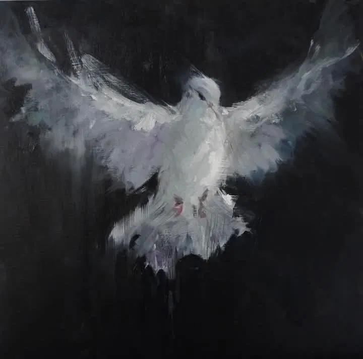 Avatar of Blind dove 