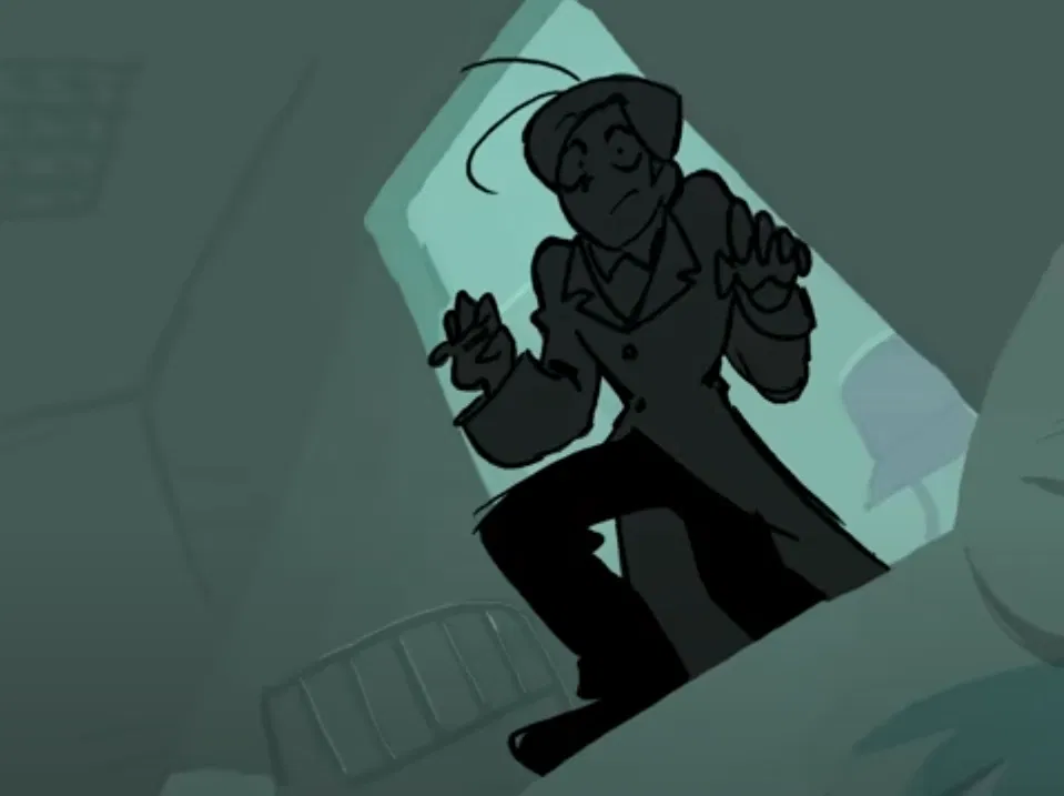 Avatar of Dr. Masacrik