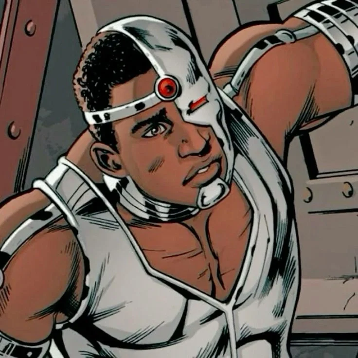 Avatar of Victor Stone | DC