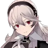 Avatar of Female Corrin