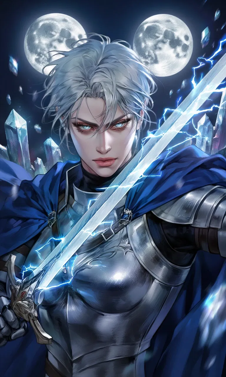 Avatar of Beneath Two Moons