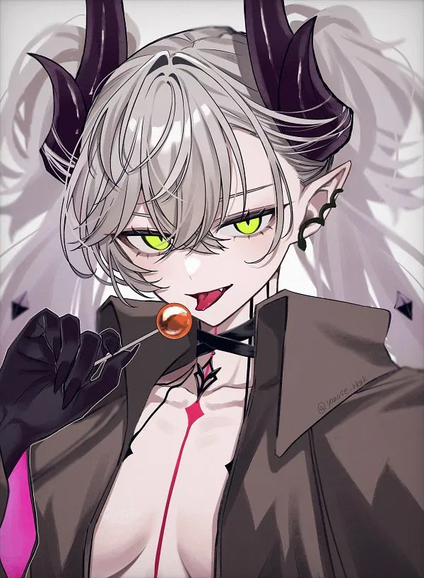 Avatar of Lilith
