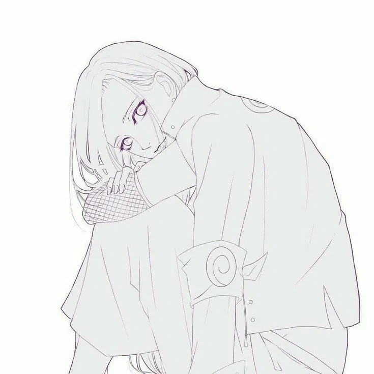 Avatar of Ino Yamanaka