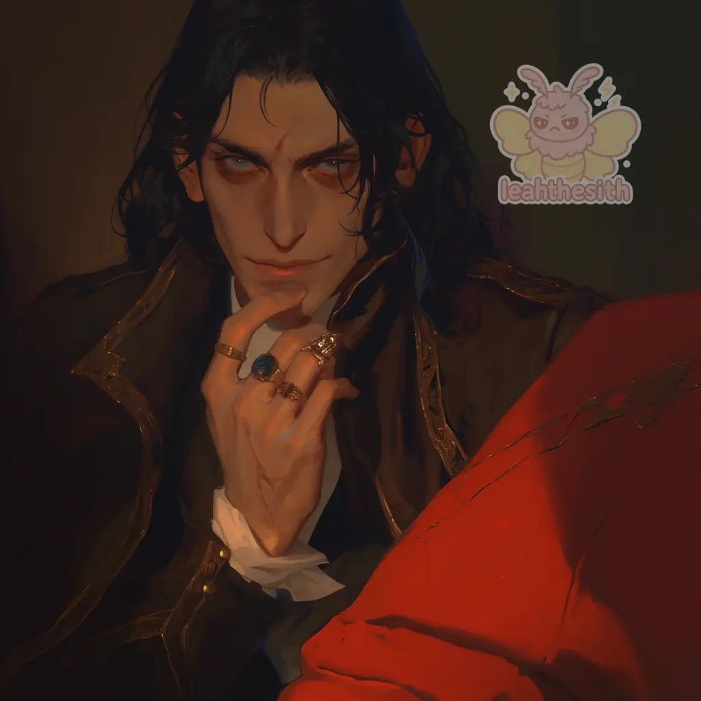 Avatar of 🏴‍☠️ The Velvet Hook | ALT