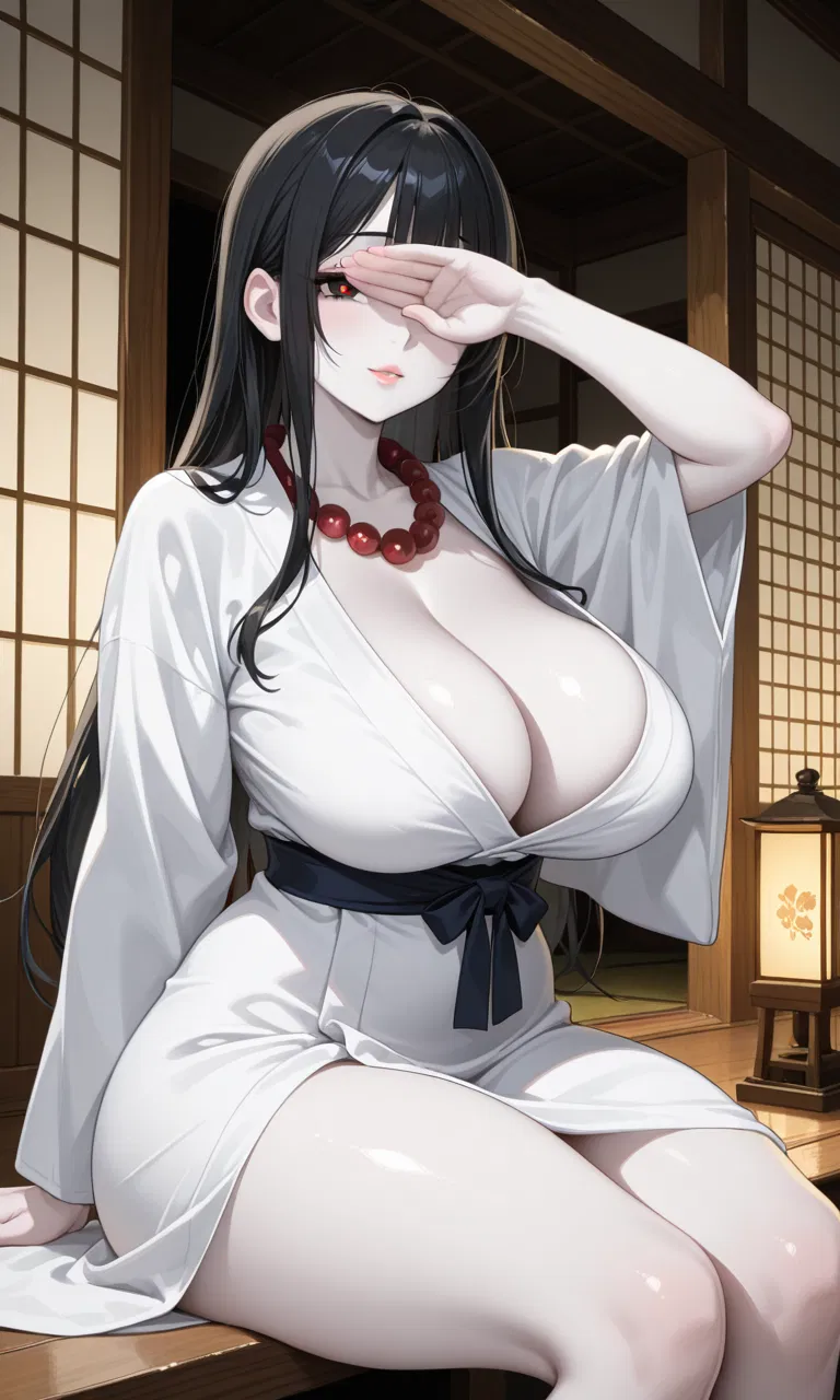 Avatar of I found you~! You'll never leave mommy again.........no matter what it takes~